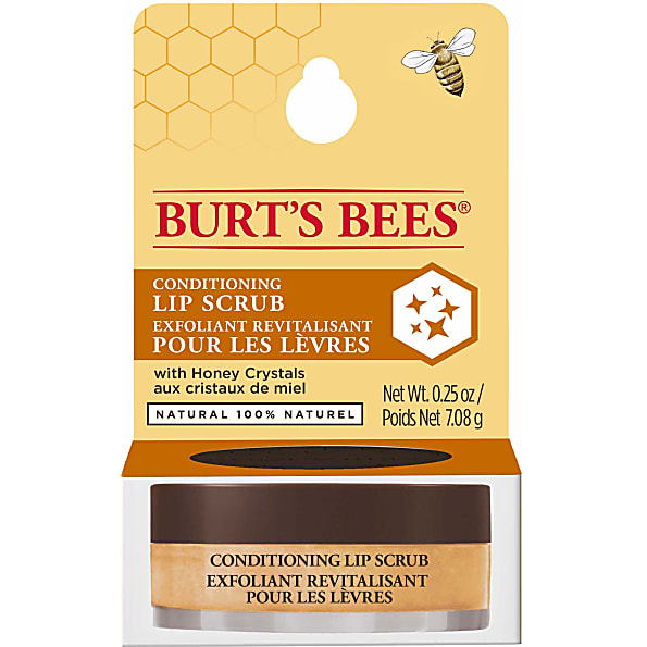 Burt's Bees Burt´s Bees Lip Scrub Conditioning