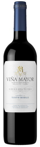 Mayor Viña  Tinto Roble 75CL