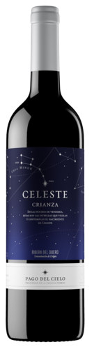 Torres Ribera del Duero Celeste 75CL