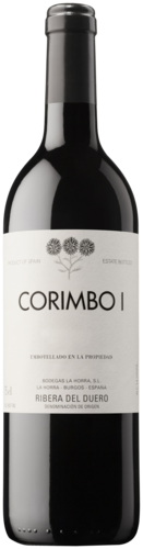 Bodegas Roda Bodegas La Horra Corimbo 1 75CL