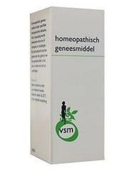 VSM Berberis vulgaris d4 20ml