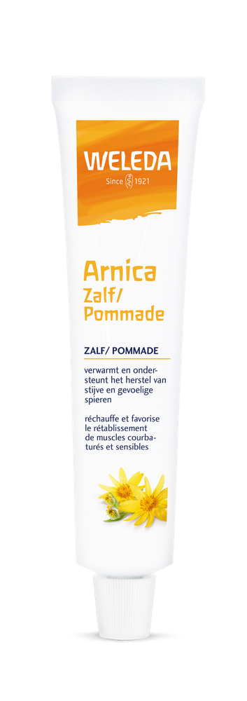 Weleda Arnica Zalf