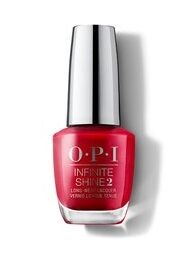 Kapperskorting OPI Infinite Shine Nagellak The Thrill Of Brazil 15ml