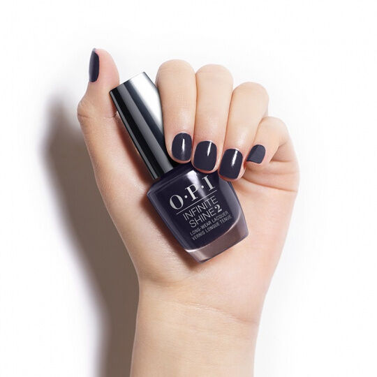 Kapperskorting OPI Infinite Shine Nagellak Suzi & The Artic Fox 15ml