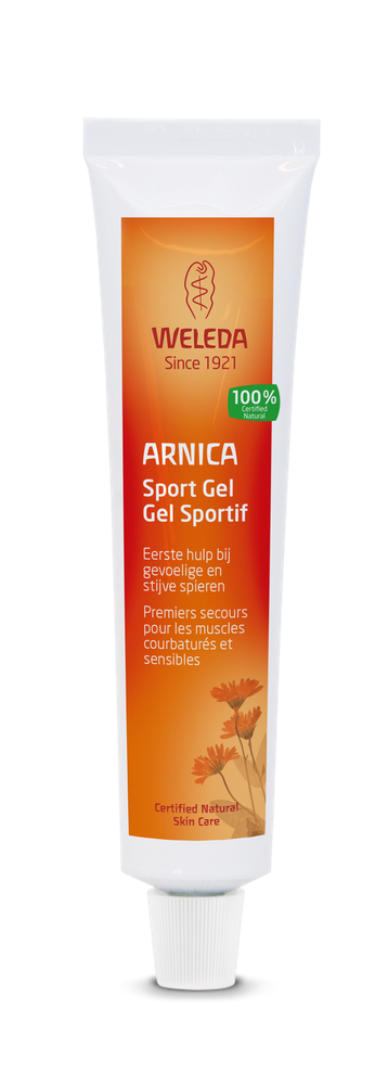 Weleda Arnica Gel Sport