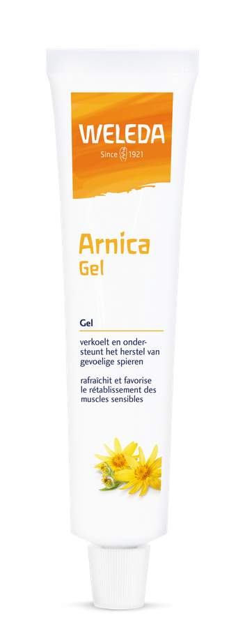 Weleda Arnica Gel