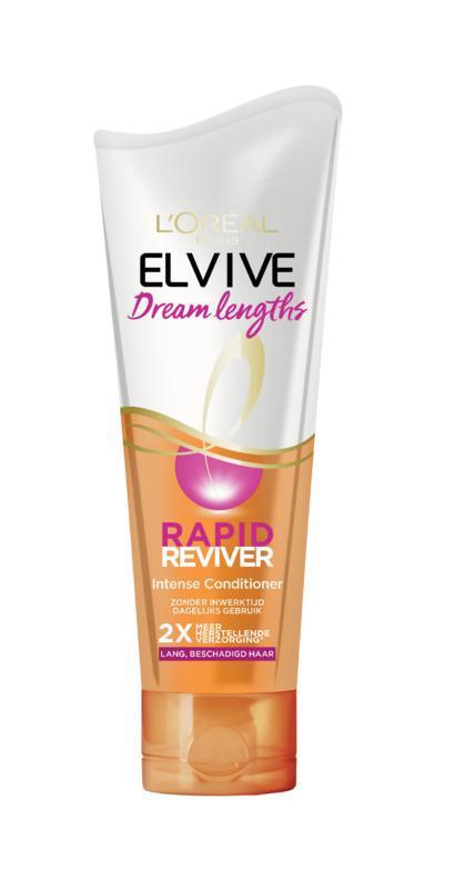 L'Oréal Paris Elvive rapid reviver dream lengths 180 ML