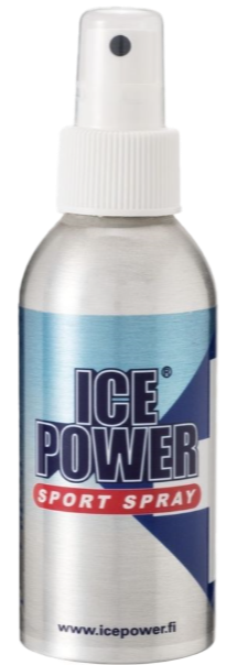 Ice Power Sport Spray