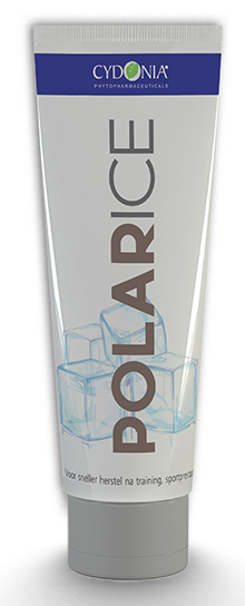 Cydonia Polar Ice Gel