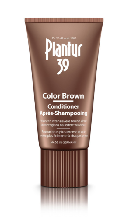 Plantur39 Conditioner brown 150ml