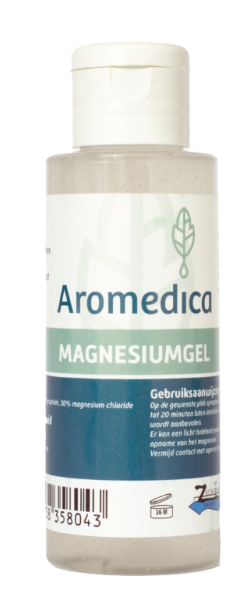Aromedica Magnesiumgel
