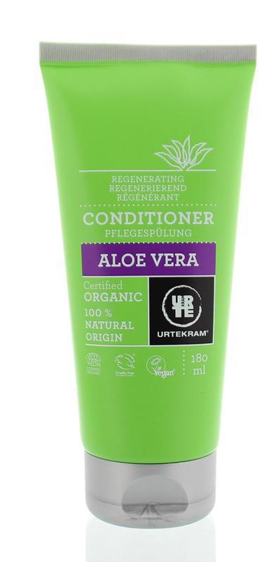 Urtekram Conditioner aloë vera 180ml
