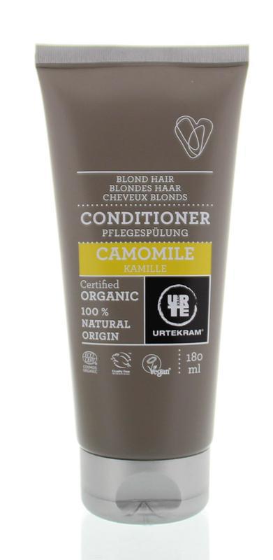 Urtekram Conditioner kamille 180ml