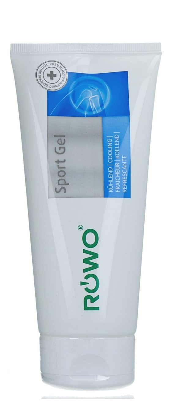 Rowo Sportgel