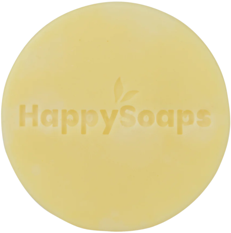 HappySoaps Conditioner bar chamomile relaxation 65gr