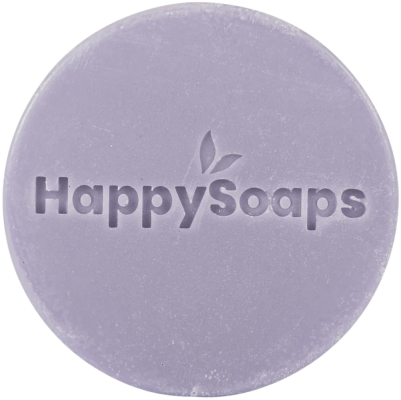 HappySoaps Conditioner bar lavender bliss 65gr