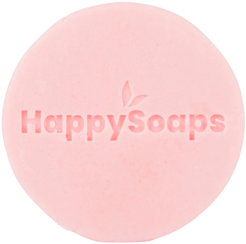 HappySoaps Conditioner bar tender rose 65gr