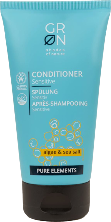 Grn Pure elements conditioner sensitive 150ml