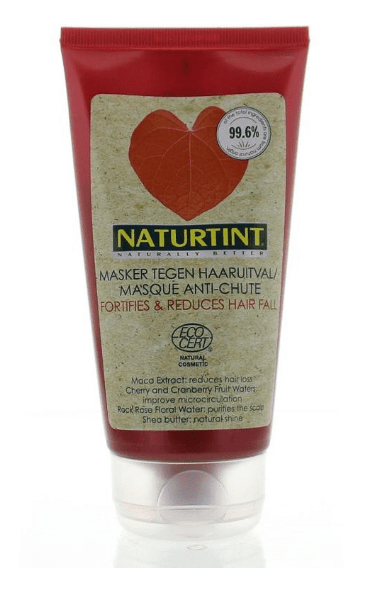 Naturtint Haarmasker haaruitval 150 ML