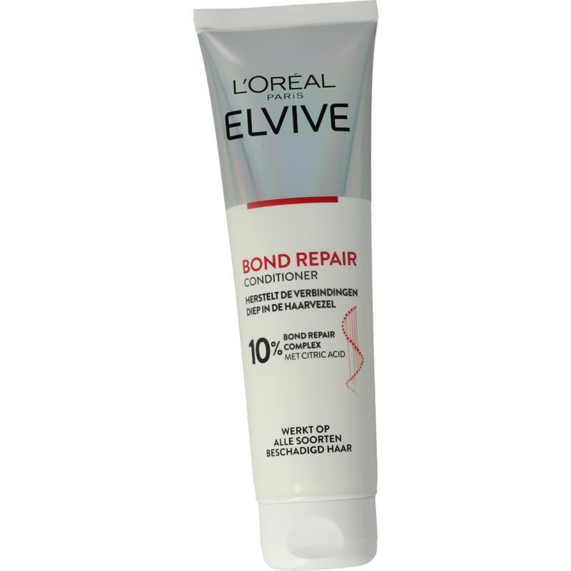 Elvive Conditioner bond repair 150ml