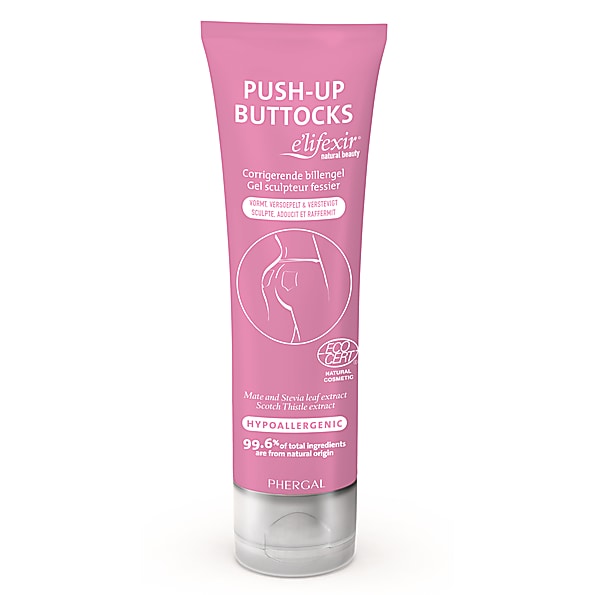 Elifexir e'lifexir Push-Up Buttocks vormt billen