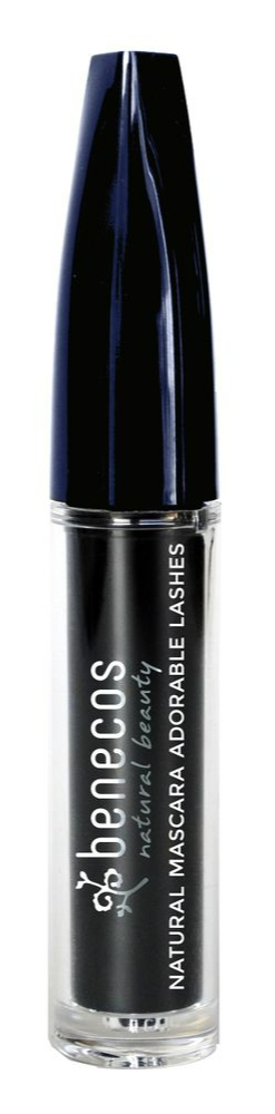Benecos Natural Mascara Adorable Lashes Deep Ocean