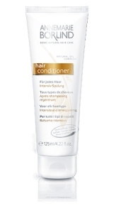 Annemarie Borlind Cremespoeling intensieve 125ml