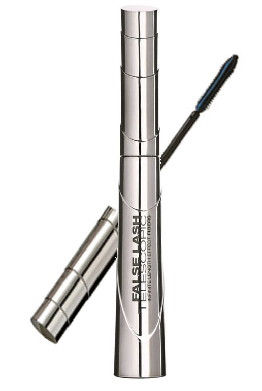 L'Oréal Paris Mascara False Lash Telescopic Magnetic Black