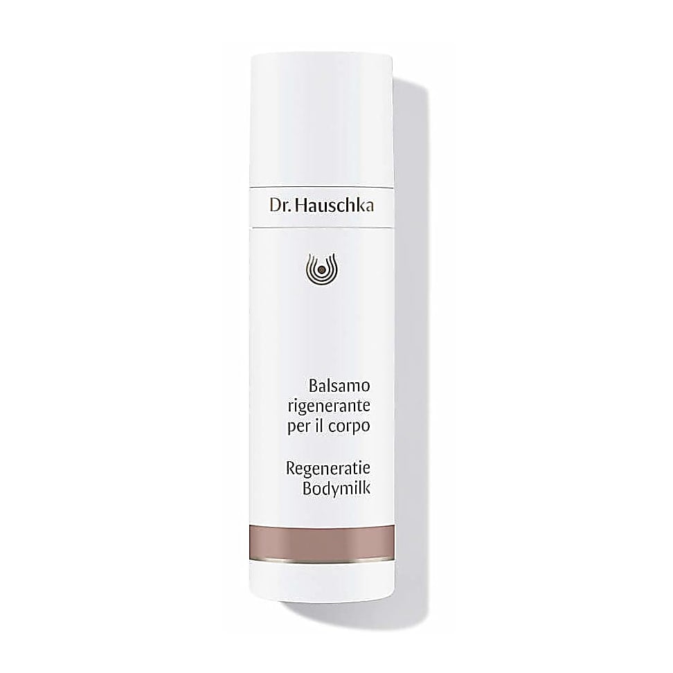Dr Hauschka Dr. Hauschka Regeneratie Bodymilk