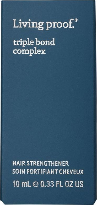 Living proof Complex triple bond 10 ML