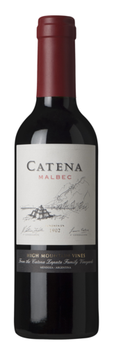 Catena Malbec 37.5CL