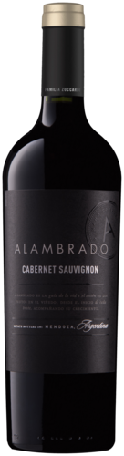 Alambrado Zuccardi  Cabernet Sauvignon 75CL