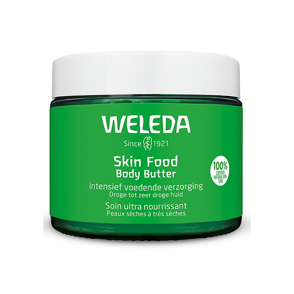 Weleda Skin Food Body Butter