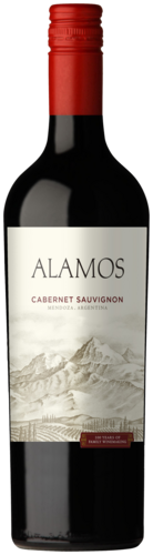 Alamos Cabernet Sauvignon 75CL