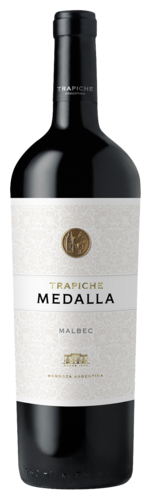 Trapiche Medalla Malbec 75CL