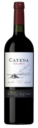Catena Malbec 75CL