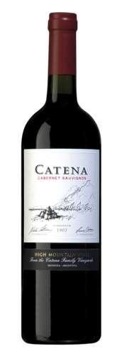 Catena Cabernet Sauvignon 75CL