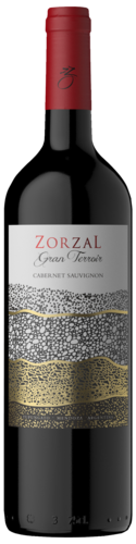 Zorzal Gran Terroir Cabernet Sauvignon 75CL