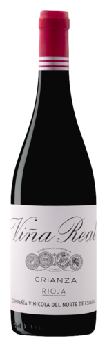 Cune Viña Real Crianza 75CL