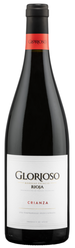 Glorioso Rioja Crianza 75CL