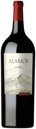 Alamos Malbec Magnum 150CL