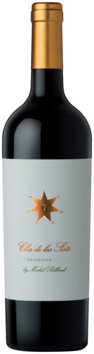 Clos de Los Siete 75CL