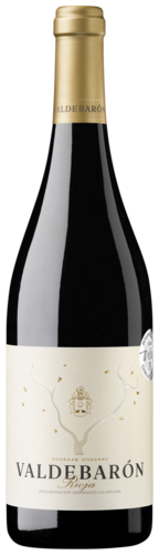 Ondarre Valdebaron Tinto 75CL