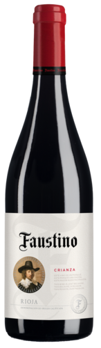 Faustino Crianza 75CL