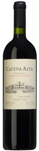 Catena Alta Cabernet Sauvignon 75CL