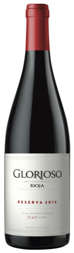 Glorioso Rioja Reserva 75CL