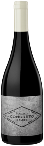 Zuccardi Concreto Malbec 75cl