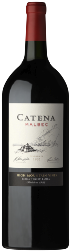 Catena Malbec Magnum 150CL