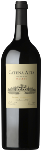 Catena Alta Malbec Magnum 150CL