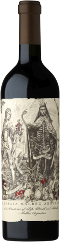 Catena Zapata Malbec Argentino 75CL
